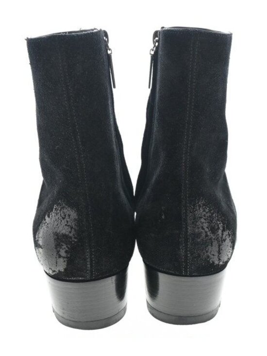 Saint Laurent Paris Boots main image 7